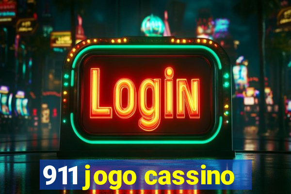 911 jogo cassino